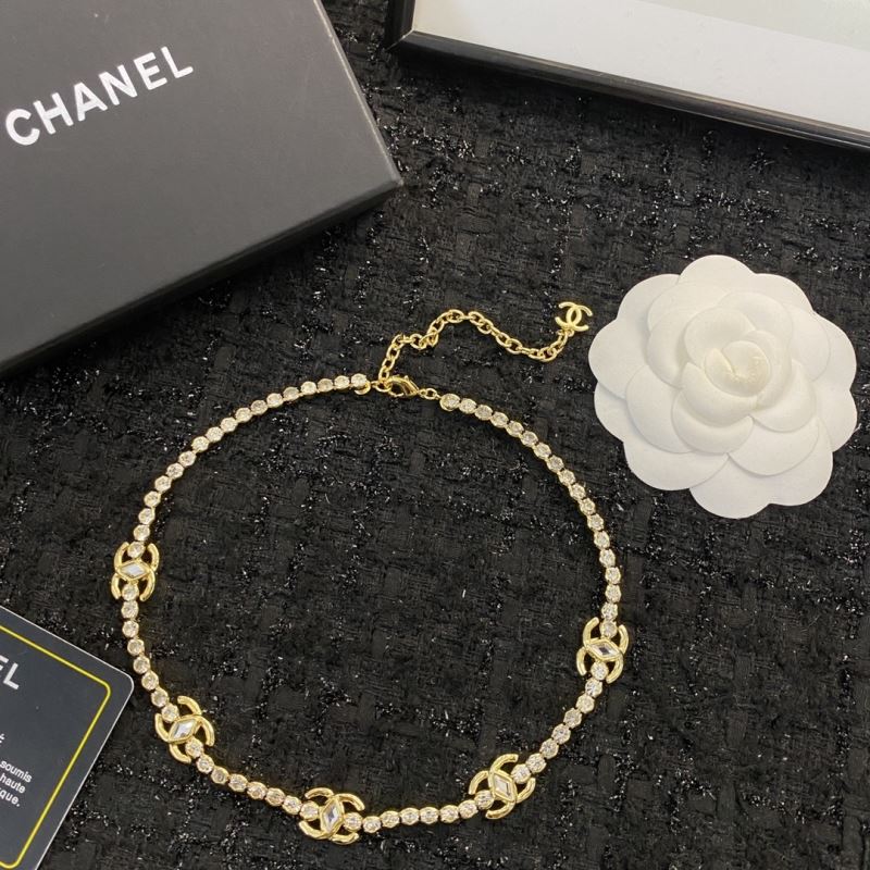 Chanel Necklaces